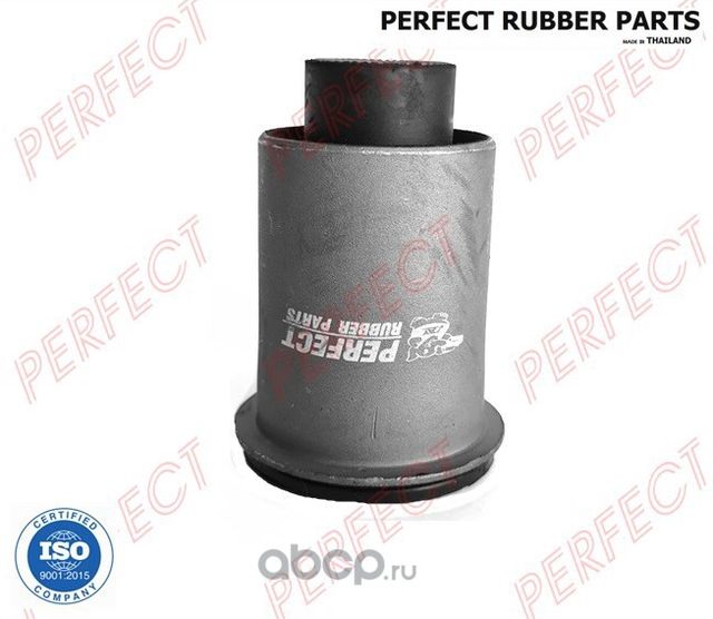 САЙЛЕНТБЛОК НИЖНЕГО ПЕРЕДНЕГО РЫЧАГА (Perfect) Perfect. Артикул TO05FJ75W1