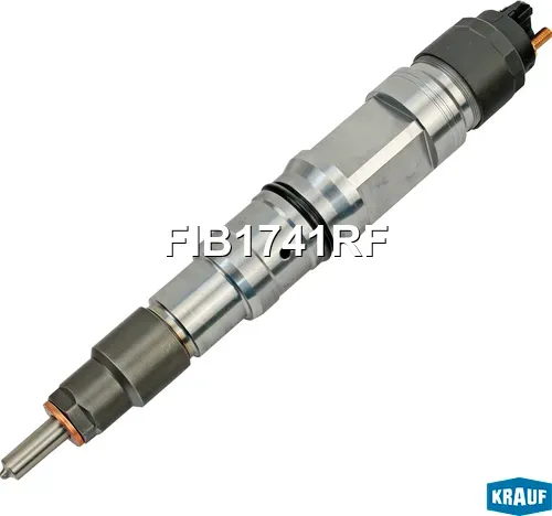 Форсунка топливная Krauf. Артикул FIB1741RF