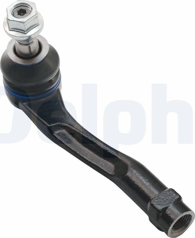 Наконечник рулевой тяги Delphi. Артикул TA3434