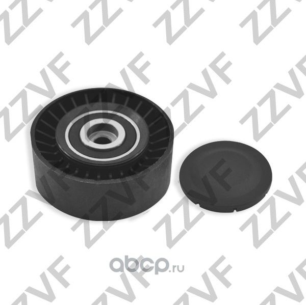 РОЛИК РЕМНЯ ГРМ AUDI A4 2005-/ A6 2009-/ Q5 2009 (Zzvf). Артикул GRA03G1452