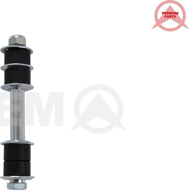 Стойка (тяга) стабилизатора Sidem. Артикул 71360