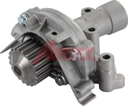 Помпа (водяной насос) Airtex для Fiat Ulysse I 2000-2002. Артикул 1857