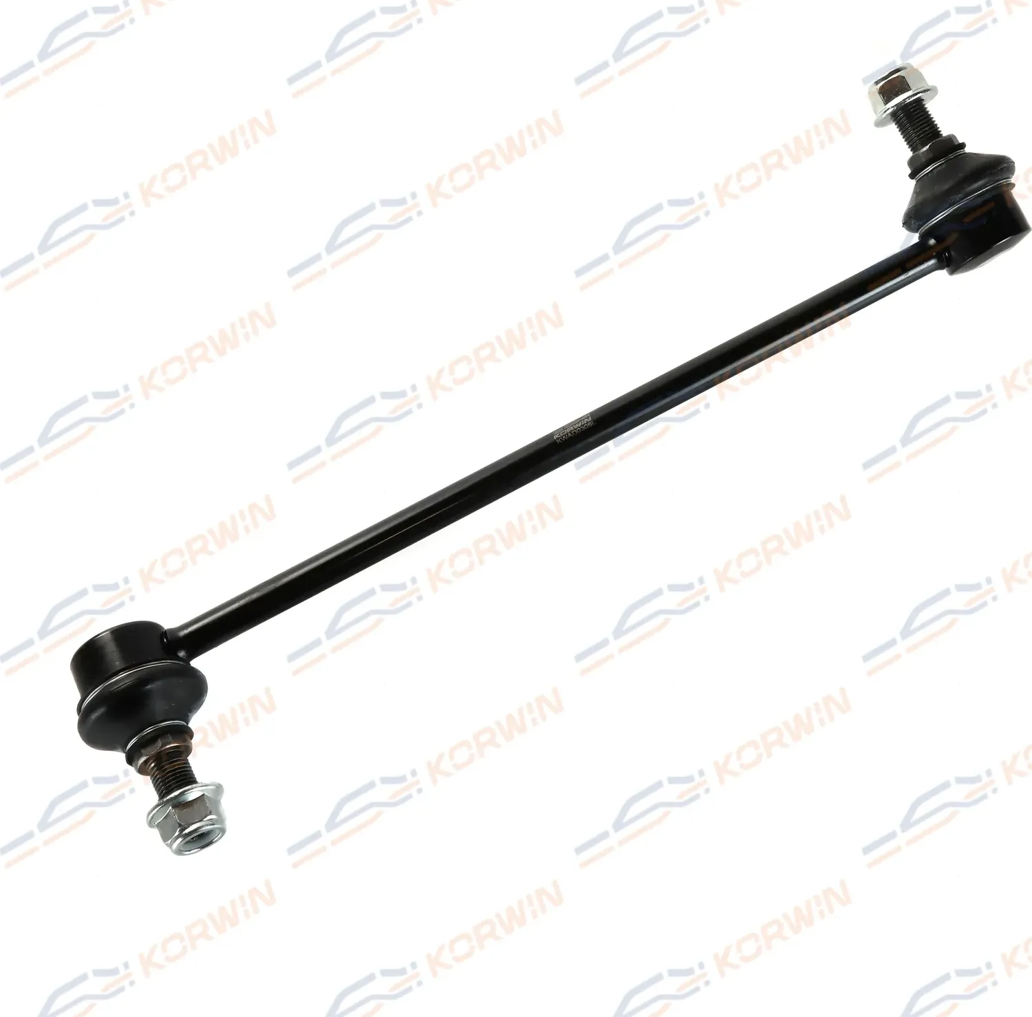 Стойка стабилизатора FR L NISSAN X-Trail (T32) 2013 (Korwin). Артикул KWAD0306L