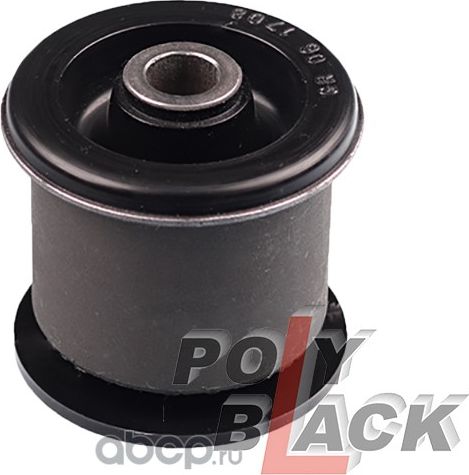 Сайлентблок (Polyblack). Артикул GR061708