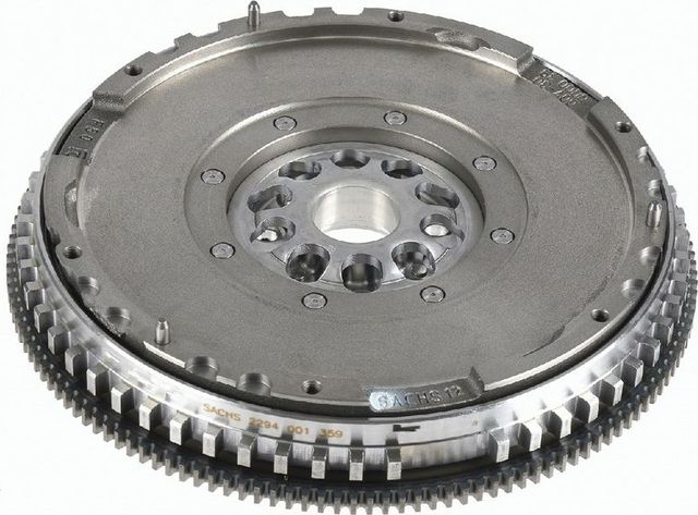 Маховик SACHS двухмассовый маховик для Volvo XC60 I 2008-2017. Артикул 2294 001 359