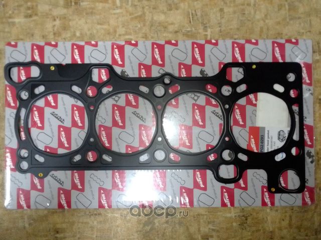 Прокладка ГБЦ Patron для IVECO Daily III 2002-2007. Артикул PG2-0293