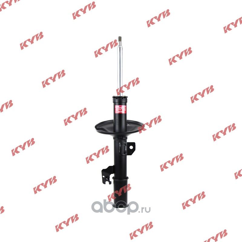 Амортизатор KYB Excel-G передний правый для Toyota Sienna II 2003-2009. Артикул 334452