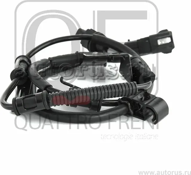 Импульсный датчик abs fr lh (Quattro Freni). Артикул qf60f00117