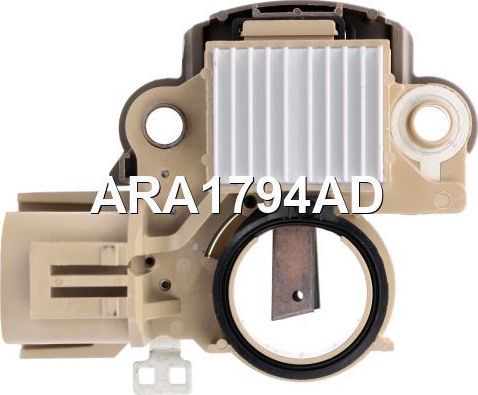 Регулятор генератора Krauf. Артикул ARA1794AD