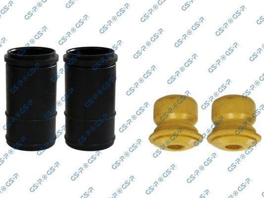Комплект отбойников и пыльников амортизаторов (стоек) GSP. Артикул 5405650PK
