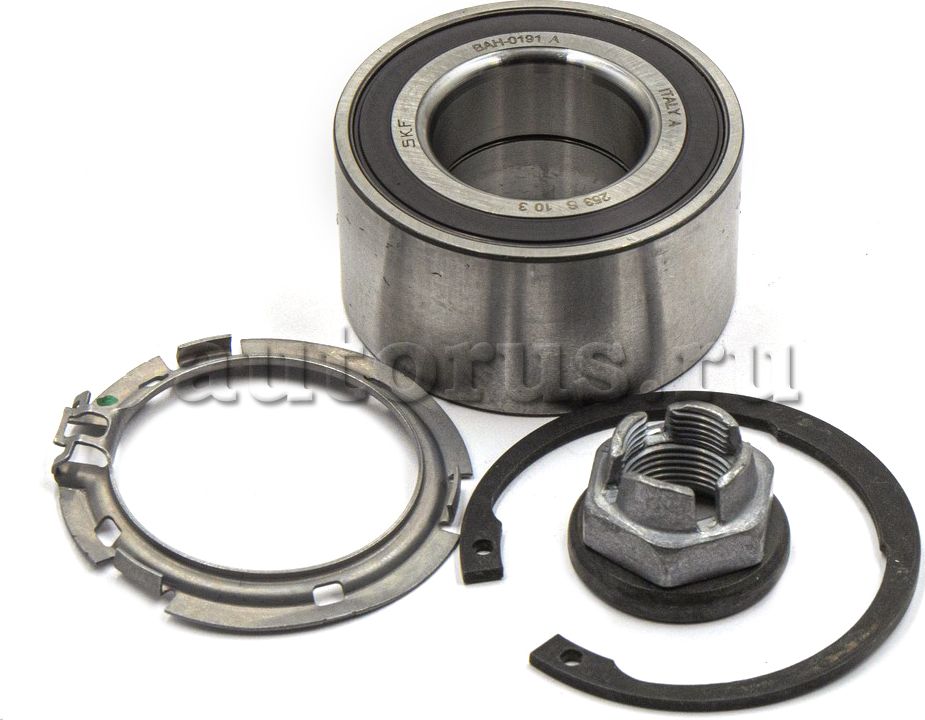 Ступичный подшипник (комплект) Lada. Артикул 8660001818