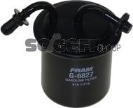 Топливный фильтр Fram. Артикул G6827