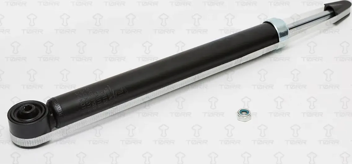 Амортизатор VAG POLO/FABIA 99- задн.лев./прав.газ (Torr). Артикул DH1202