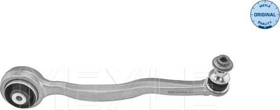 Поперечный рычаг передней подвески Meyle (алюминий). Артикул 016 050 0192