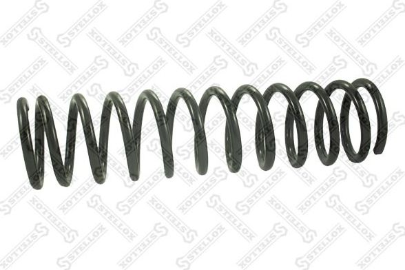 Пружина подвески Stellox. Артикул 10-22002-SX
