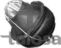 Подушка (опора) двигателя Talosa для Volvo S80 I 1998-2008. Артикул 61-05264