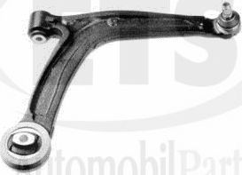 Поперечный рычаг передней подвески ETS правый для Ford KA II 2008-2016. Артикул 06.TC.448