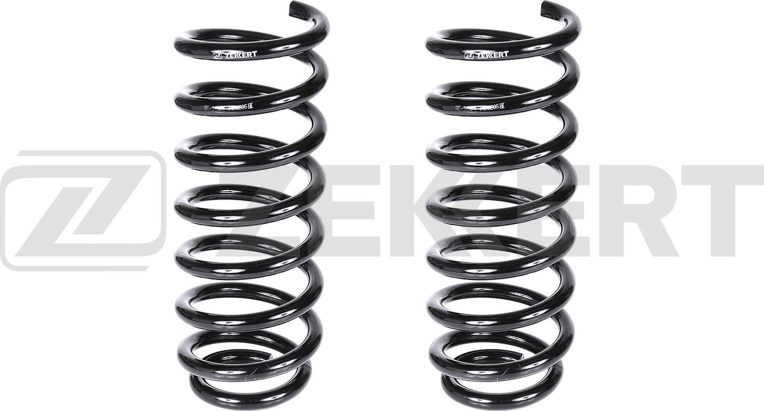 Пружина подвески Zekkert. Артикул SF-2284