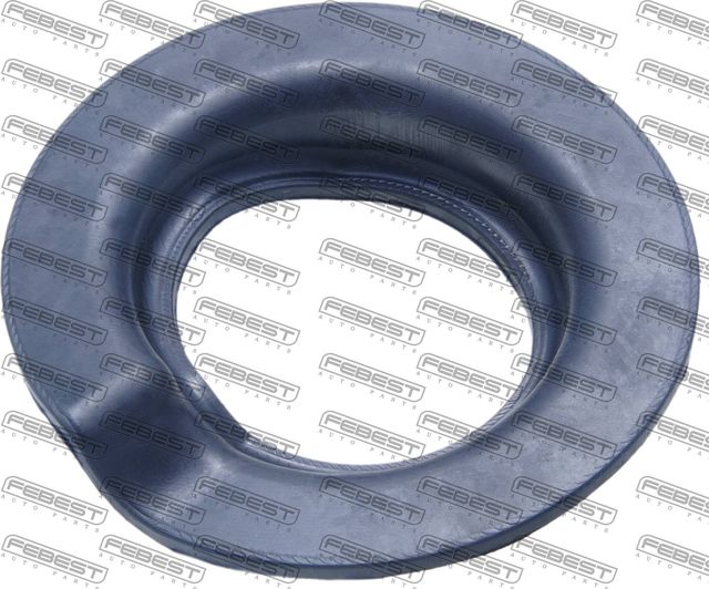 Опора (чашка, тарелка) пружины Febest задняя нижняя для Mitsubishi Pajero IV 2006-2025. Артикул MSI-V97RL