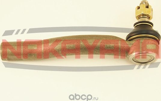 Наконечник рулевой тяги (Nakayama). Артикул N1280