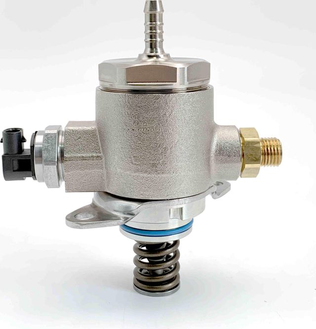 НАСОС ТОПЛИВНЫЙ Audi A4 L4 A4 Quattro L4, A5 Quattro L4,2014-12 A6 L4, (Achr). Артикул GHP0104