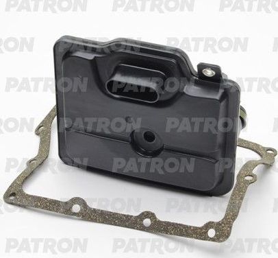 Фильтр АКПП Patron для Dodge Journey I 2008-2026. Артикул PF5124