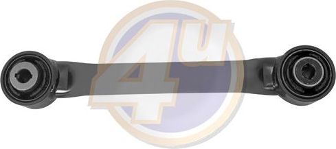 Поперечный рычаг 4U. Артикул FR-K-15958