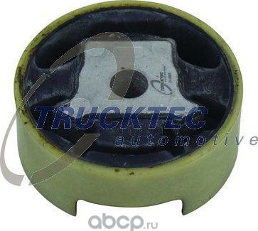 Подушка (опора) двигателя Trucktec Automotive. Артикул 07.20.070