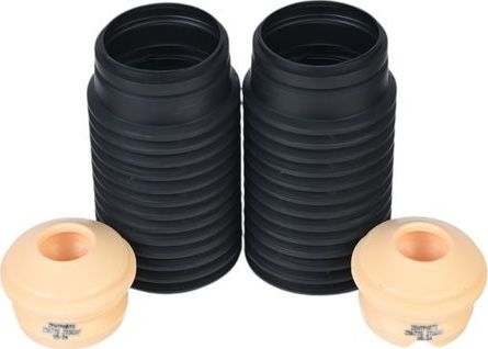 Комплект отбойников и пыльников амортизаторов (стоек) Zentparts передний для MINI Cabrio I (R52) 2004-2008. Артикул Z56770