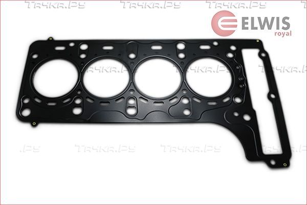 Прокладка ГБЦ Elwis Royal (Пружинная сталь) для Dodge Caliber I 2010-2013. Артикул 0022067