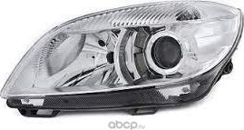 Фара (Depo). Артикул 665-1121LMLD-EM