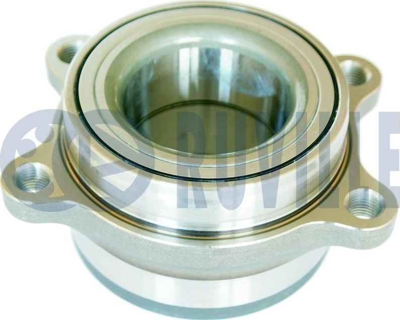 Ступица колеса с интегрированным подшипником Ruville. Артикул 221603