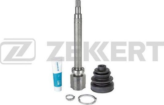 Шрус внутренний (граната) Zekkert передний правый для Ford Galaxy II 2006-2015. Артикул GS-4979