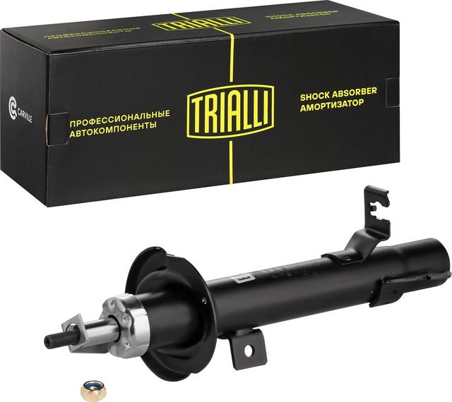 Амортизатор Trialli. Артикул AG 10179