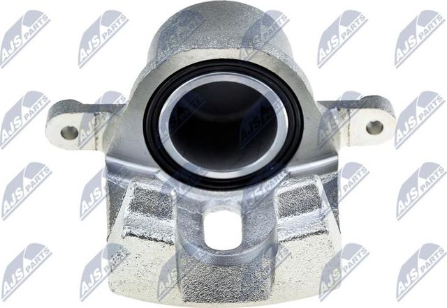 Тормозной суппорт NTY передний левый для Toyota Celica VII (T230) 1999-2005. Артикул HZP-TY-058