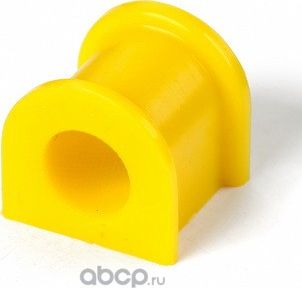 Втулка стабилизатора (Точка Опоры). Артикул 1-01-810