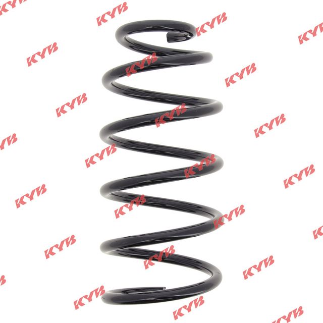Пружина подвески KYB K-Flex передняя для SEAT Leon I 1999-2006. Артикул RA3790