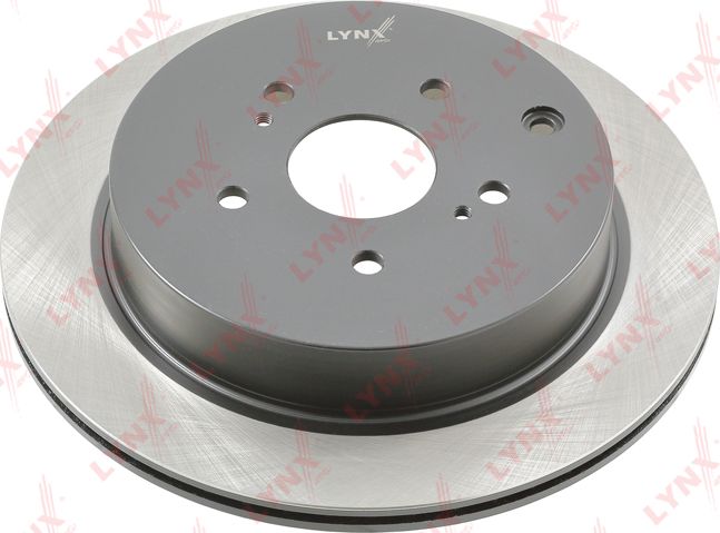 Тормозной диск LYNXauto. Артикул BN-1929