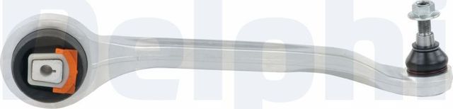 Поперечный рычаг передней подвески Delphi задний правый нижний внешний для Bentley Continental I 2007-2009. Артикул TC1969