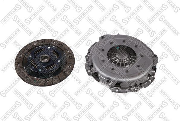 Сцепление (комплект) Stellox для Ford Mondeo II 1996-2000. Артикул 07-01083-SX