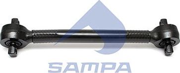 Реактивная тяга (штанга) Sampa. Артикул 095.302