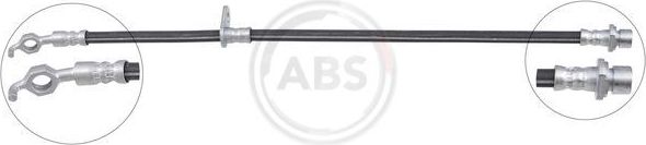 Тормозной шланг ABS. Артикул SL 5299
