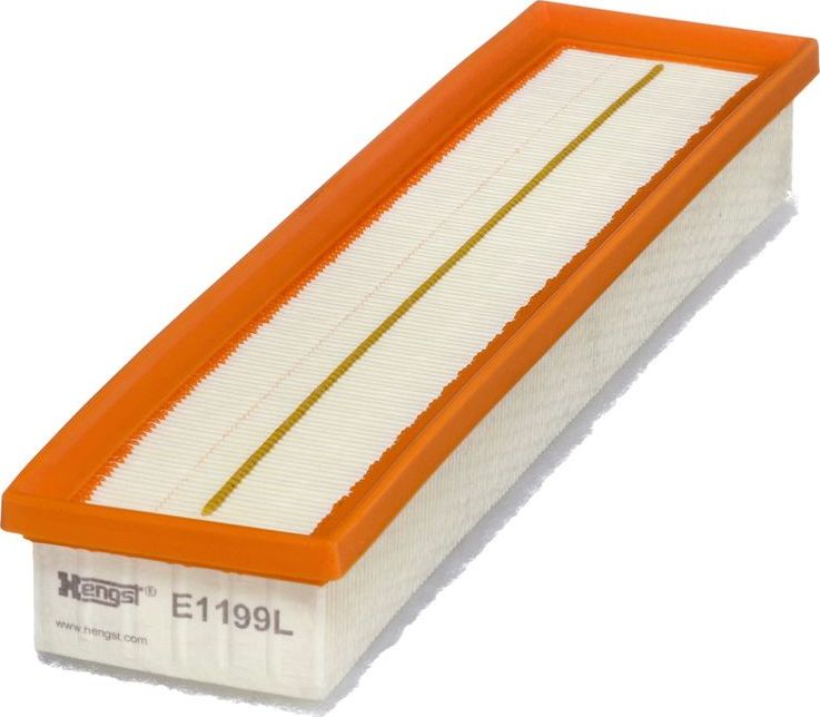 Воздушный фильтр Hengst. Артикул E1199L