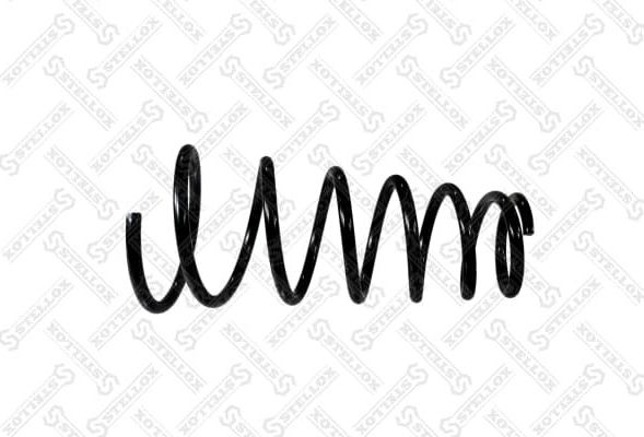 Пружина подвески Stellox. Артикул 10-20868-SX