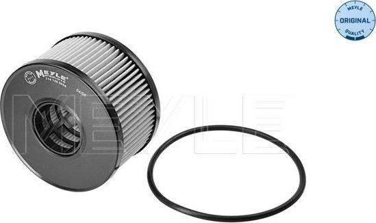 Масляный фильтр Meyle Original. Артикул 714 108 0000