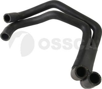 Патрубок системы охлаждения / AUDI Q7,PORSCHE Cayenne,VW Touareg 07~18 OSSCA. Артикул 48420