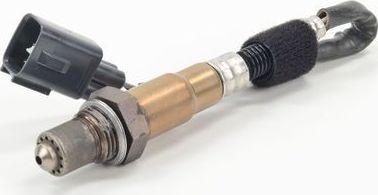 Лямбда-зонд (кислородный датчик) Bosch. Артикул 0 258 986 647