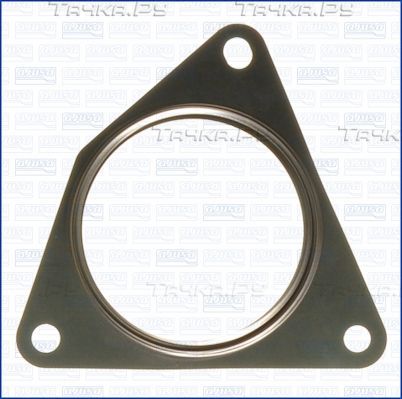 Прокладка глушителя Ajusa для Renault Sandero II 2009-2013. Артикул 01165000