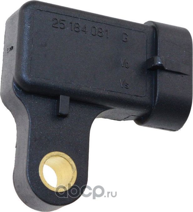 Датчик давления General Motors. Артикул 25184081