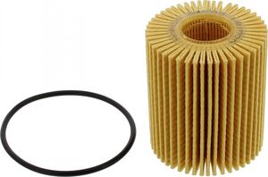 Масляный фильтр MAPCO для Toyota RAV4 III (XA30) 2006-2013. Артикул 64505